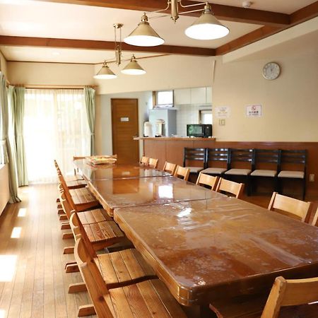 Holiday Cottage Green Valley 白马村 外观 照片