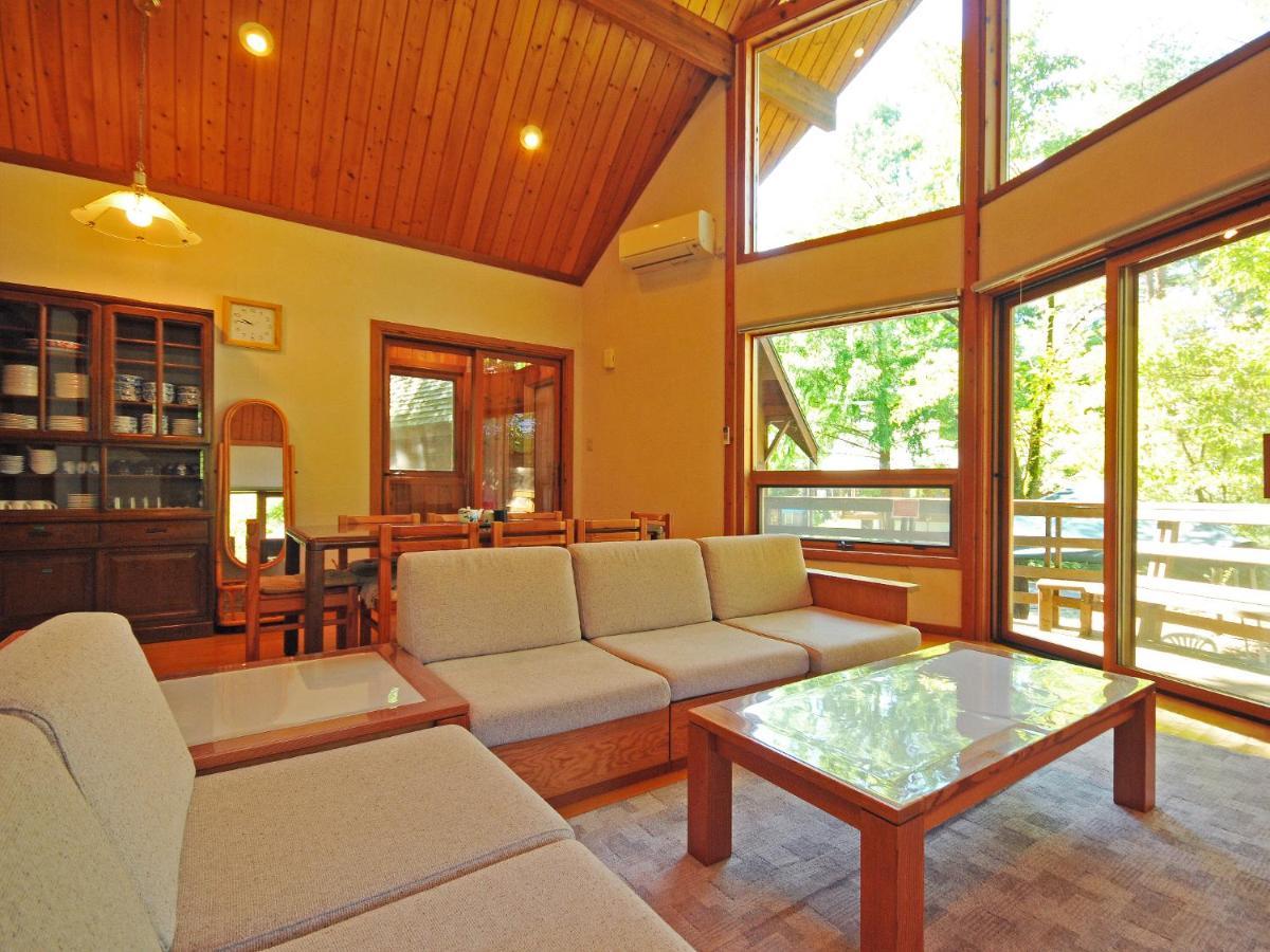 Holiday Cottage Green Valley 白马村 客房 照片