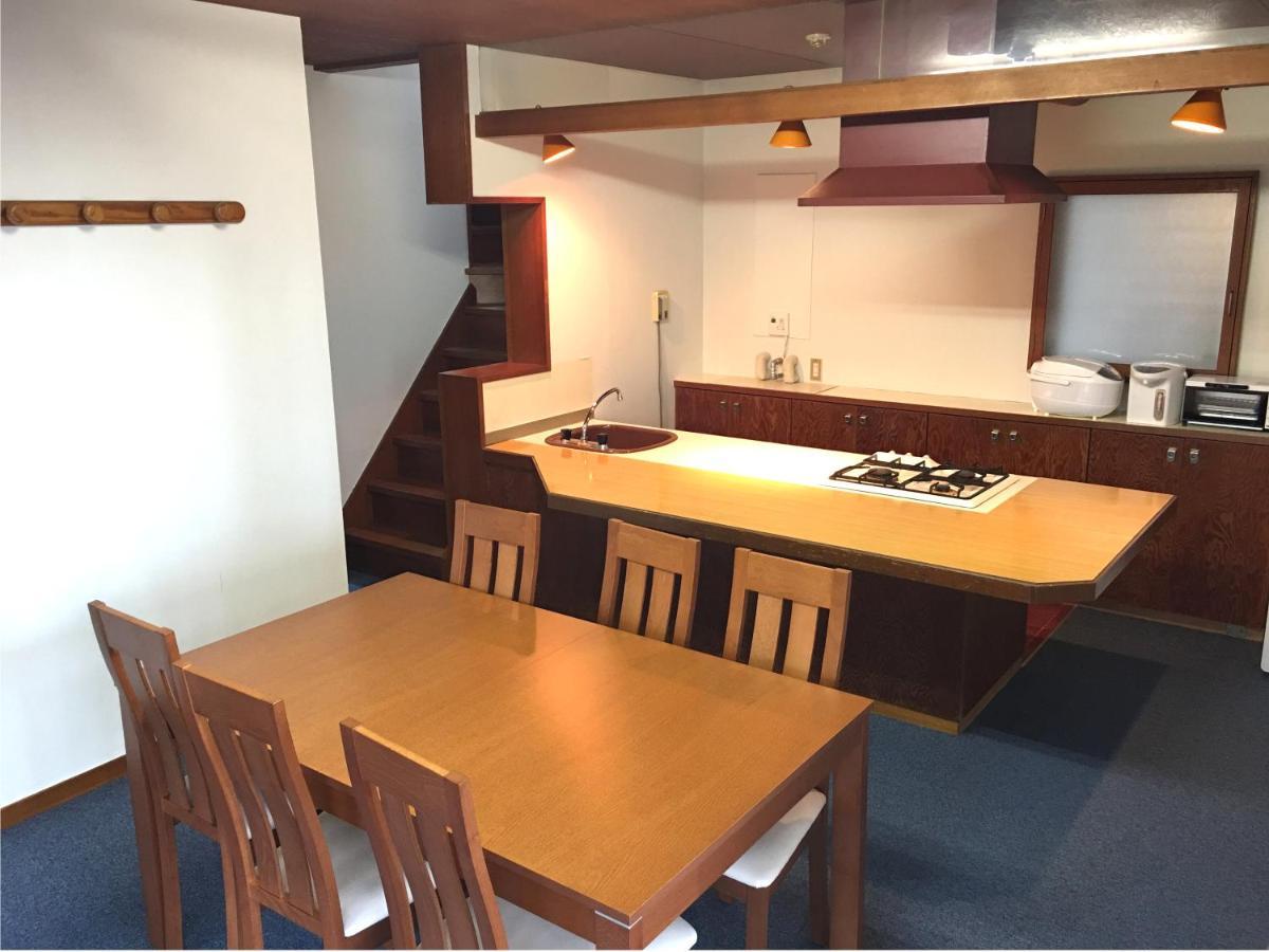 Holiday Cottage Green Valley 白马村 外观 照片