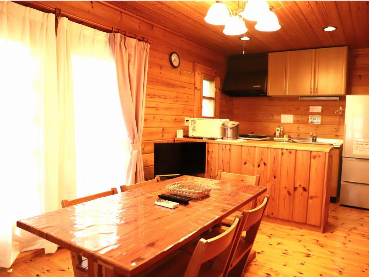 Holiday Cottage Green Valley 白马村 外观 照片