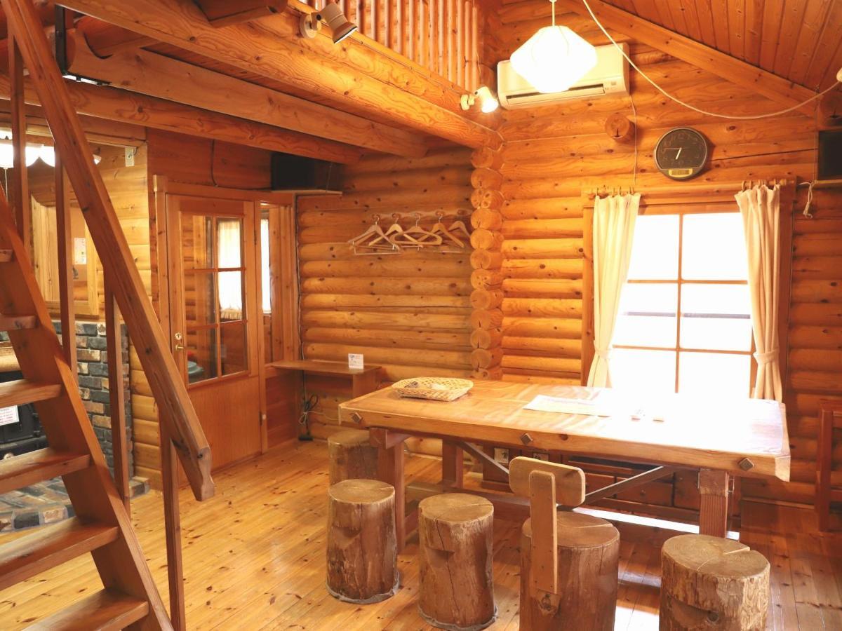 Holiday Cottage Green Valley 白马村 外观 照片